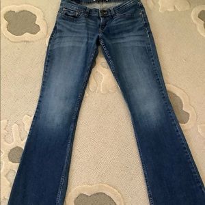 Levi’s 524